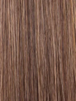 Dream By Ellen Wille | Heat-Friendly Synthetic Topper -Best Wig Shop dream mocca rooted 830.27.9