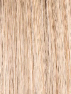 Dream By Ellen Wille | Heat-Friendly Synthetic Topper -Best Wig Shop dream sandyblonde rooted 22.16.25