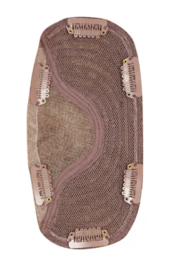 EasiFringe Clip In Bangs | Remy Human Hair -Best Wig Shop easiFringe 1