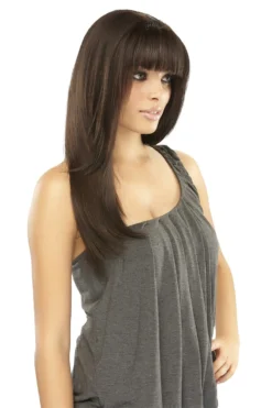 EasiFringe Clip In Bangs | Remy Human Hair -Best Wig Shop easiFringe Human Hair 4 Alt 2