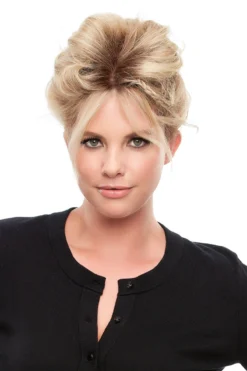 EasiPart Topper 12" | Remy Human Hair | Renau Exclusive -Best Wig Shop easiPart 12in 12FS8 main b6ef348d 39fb 442a 9216 1a0da2c251c7