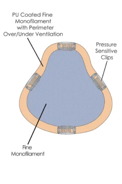 EasiPart XL Topper 12" | Remy Human Hair | Renau Exclusive -Best Wig Shop easiPart XL Base Drawing bbe3d3f5 2d03 488b 9153 62bc8b394fd1