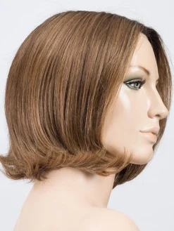 Elegance Mono Wig By Ellen Wille | Double Mono Top -Best Wig Shop elegance nutbrown rooted bs.jpg 12.830.9