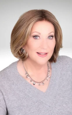 Elegance Mono Wig By Ellen Wille | Double Mono Top -Best Wig Shop elegancemonobernsteinr