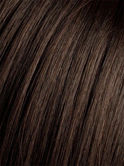 Cometa Top Piece by Ellen Wille | Human Hair Cometa Top Piece By Ellen Wille | Human Hair -Best Wig Shop espresso mix ee750e78 3c49 4c29 b813 f9587585dbfb
