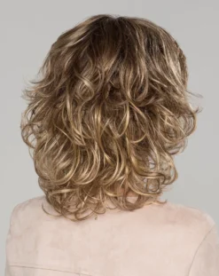 Cat Wig By Ellen Wille | Mono Crown -Best Wig Shop ew HP Cat 3 lightbernstein rooted 2018