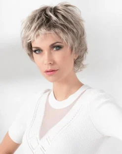 Vanity Wig By Ellen Wille | Double Mono Top