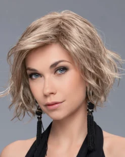 Night Wig By Ellen Wille | Mono Crown -Best Wig Shop ew changes night 1