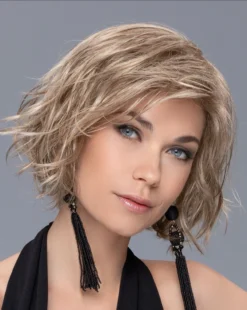 Night Wig By Ellen Wille | Mono Crown -Best Wig Shop ew changes night 2