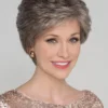 Alexis Deluxe Wig By Ellen Wille | Mono Top
