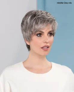 Napoli Wig By Ellen Wille | Double Mono Top | Synthetic -Best Wig Shop ew modixx NapoliSoft 6
