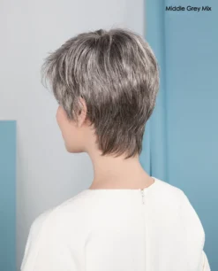 Napoli Wig By Ellen Wille | Double Mono Top | Synthetic -Best Wig Shop ew modixx NapoliSoft 7