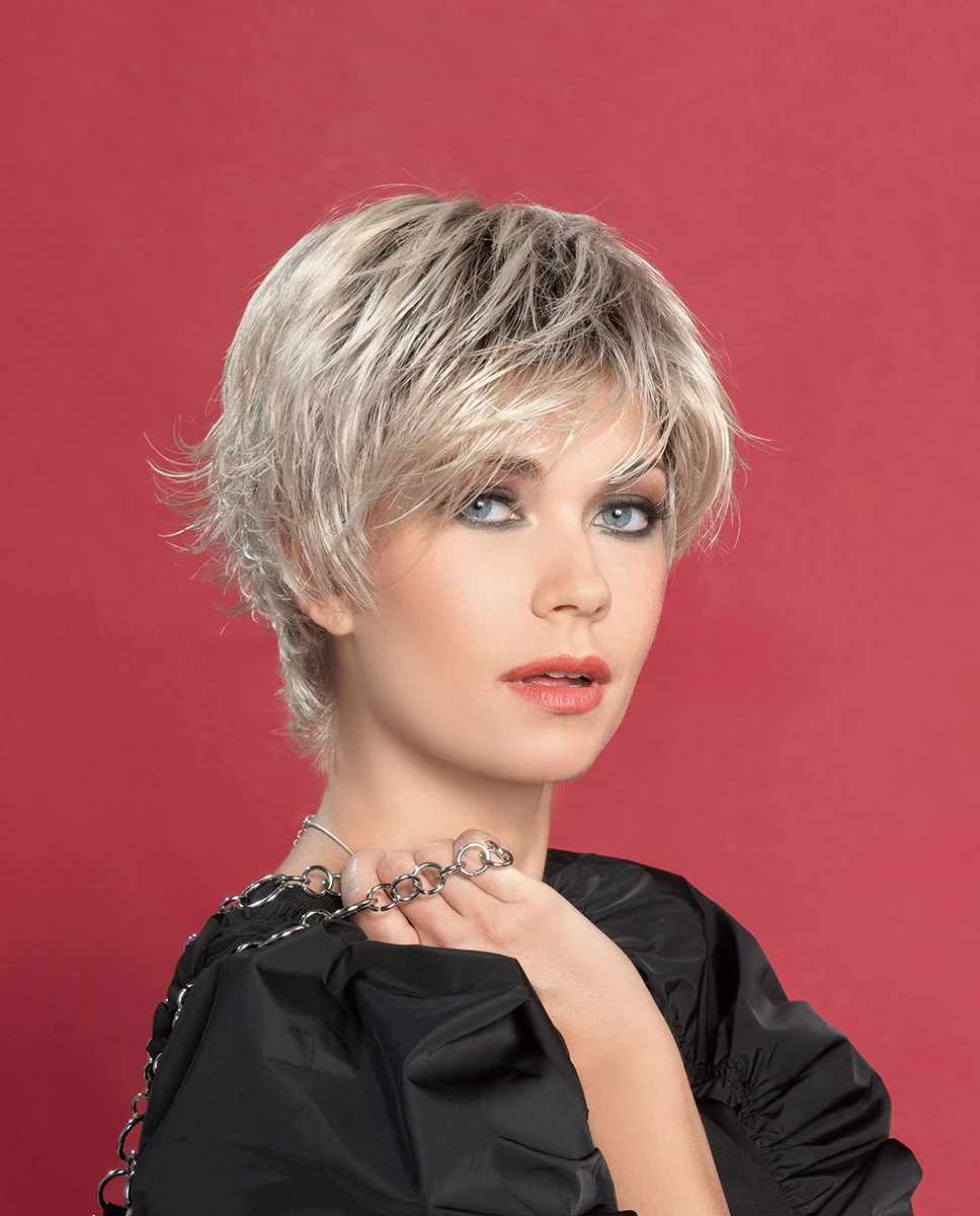 Open Wig by Ellen Wille | Mono Crown Open Wig By Ellen Wille | Mono Crown -Best Wig Shop ew perucci2020 Open 3