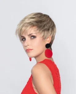 Point Wig By Ellen Wille | Mono Crown