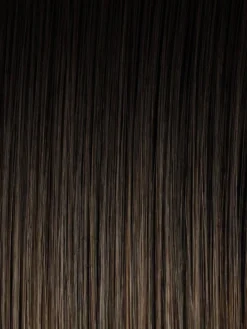 Cloud Wig By Ellen Wille | Mono Crown -Best Wig Shop ew perucci Cloud espresso tipped