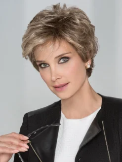 Impulse Wig By Ellen Wille | Mono Top