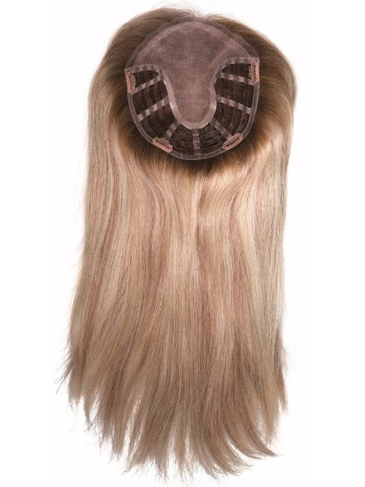 Matrix Hair Piece by Ellen Wille | Remy Human Hair Matrix Hair Piece By Ellen Wille | Remy Human Hair -Best Wig Shop