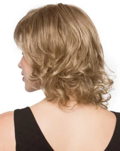 Cat Wig By Ellen Wille | Mono Crown -Best Wig Shop ewcat 07 lg Sand Mix