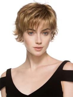 Date Wig By Ellen Wille | Mono Crown | Large Cap 8 Date Wig By Ellen Wille | Mono Crown | Large Cap -Best Wig Shop ewdate 05 lg Ginger Rooted d837249d b8e2 4b0f bde1 18ea4f8e7d62