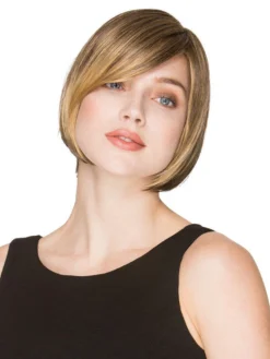 Fresh Wig By Ellen Wille | Mono Part -Best Wig Shop ewfresh 07 lg Light Bernstein Rooted