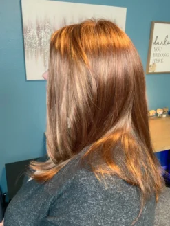 Falling For You Wig By Gabor -Best Wig Shop fallingforyougaborrustyauburn scaled