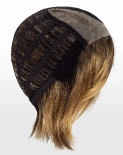 French Wig By Ellen Wille | Mono Part -Best Wig Shop french