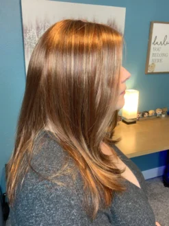 Falling For You Wig By Gabor -Best Wig Shop gaborfallingforyouinrustyauburn scaled