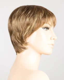 Ginger Small Wig By Ellen Wille | Mono Crown -Best Wig Shop ginger small bernstein mix 12.830.26