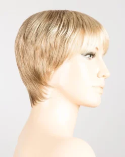 Ginger Small Wig By Ellen Wille | Mono Crown -Best Wig Shop ginger small champagne mix 22.26.20