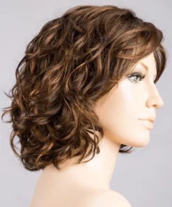 Girl Mono Wig By Ellen Wille | Mono Part -Best Wig Shop girl mono chocolate rooted 6.30.4