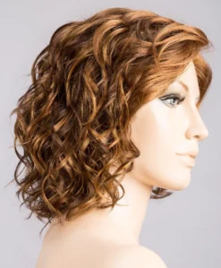 Girl Mono Wig By Ellen Wille | Mono Part -Best Wig Shop girl mono hot hazelnut mix 30.33.31