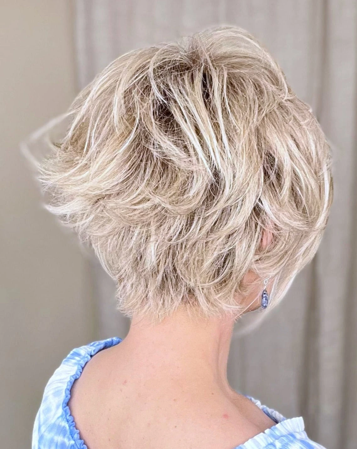 Go to Style by Raquel Welch | Mono Part Go To Style By Raquel Welch | Mono Part -Best Wig Shop goodone