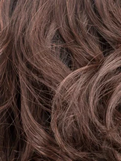 Heaven Wig By Ellen Wille | Heat-Friendly Synthetic -Best Wig Shop heaven darkchocolate rooted 4.33.2