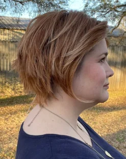 Make A Statement Wig By Gabor | Mono Part -Best Wig Shop icedpumpkinspiceside2