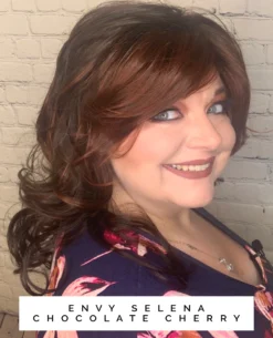 Selena Wig By Envy | Human Hair | Synthetic Blend -Best Wig Shop image00001 de820db1 db68 421d 8a84 1b4ef023ff6a