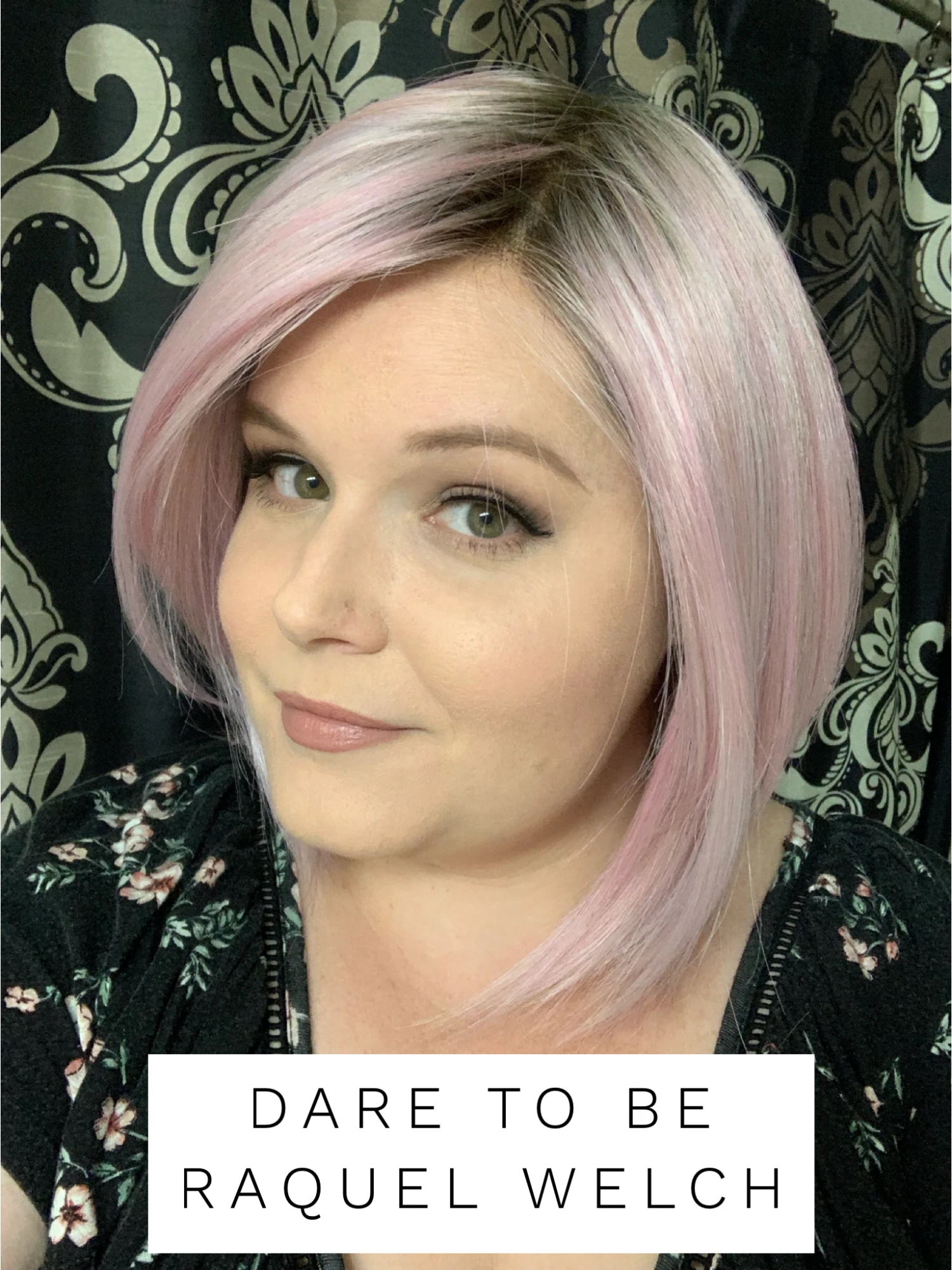 Dare To Be Wig by Raquel Welch Dare To Be Wig By Raquel Welch -Best Wig Shop image00002 e9f61f07 29ce 4c4e 8b95 ee5da3a77cd9