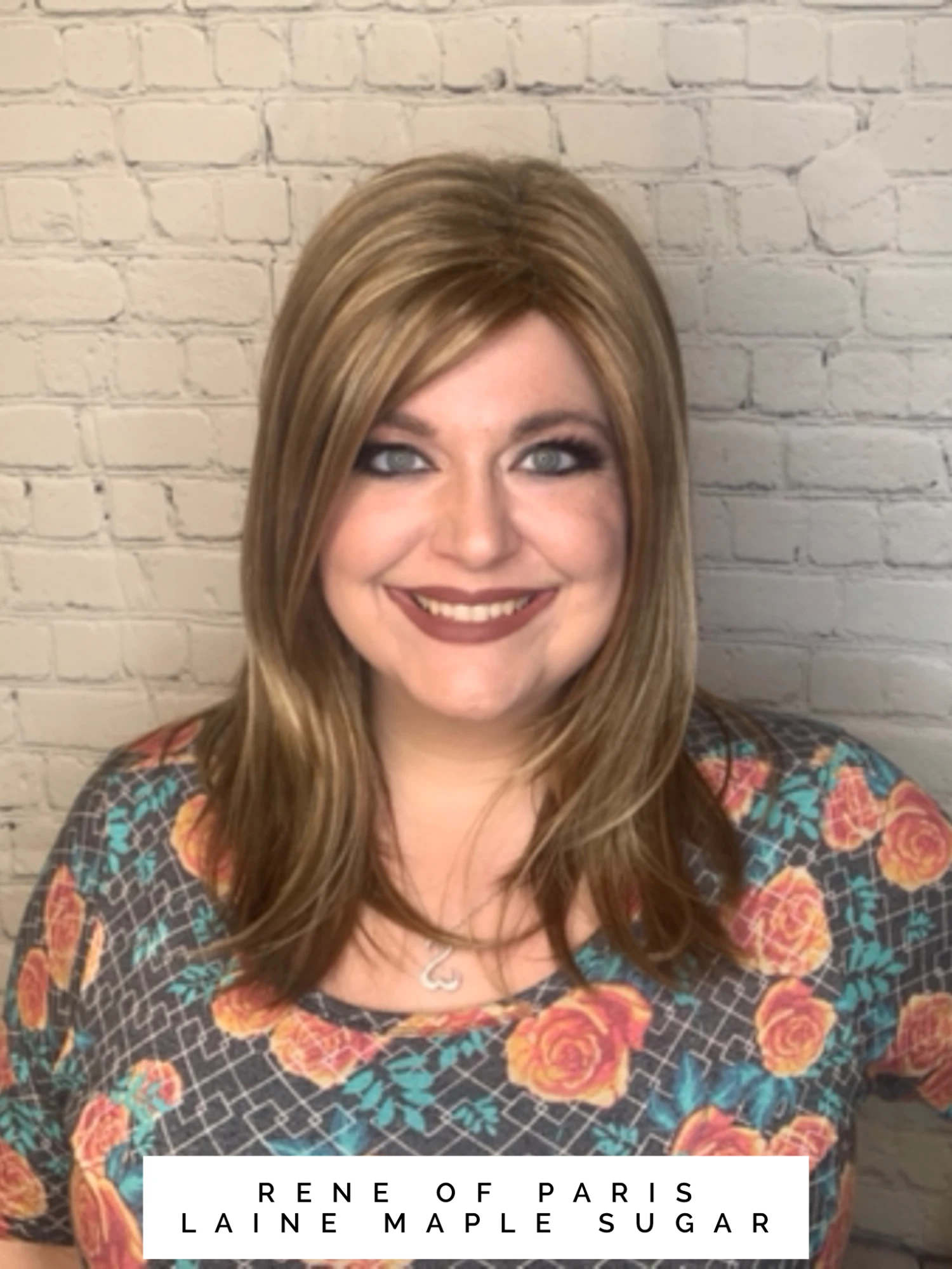 Laine Wig by Rene of Paris Laine Wig By Rene Of Paris -Best Wig Shop image00004 31947e5f f179 4338 a992 56819c7083bc