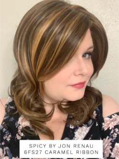 Spicy Wig By Jon Renau -Best Wig Shop image00004 9245ad44 5a28 43bf 8ec3 045fea2683d9