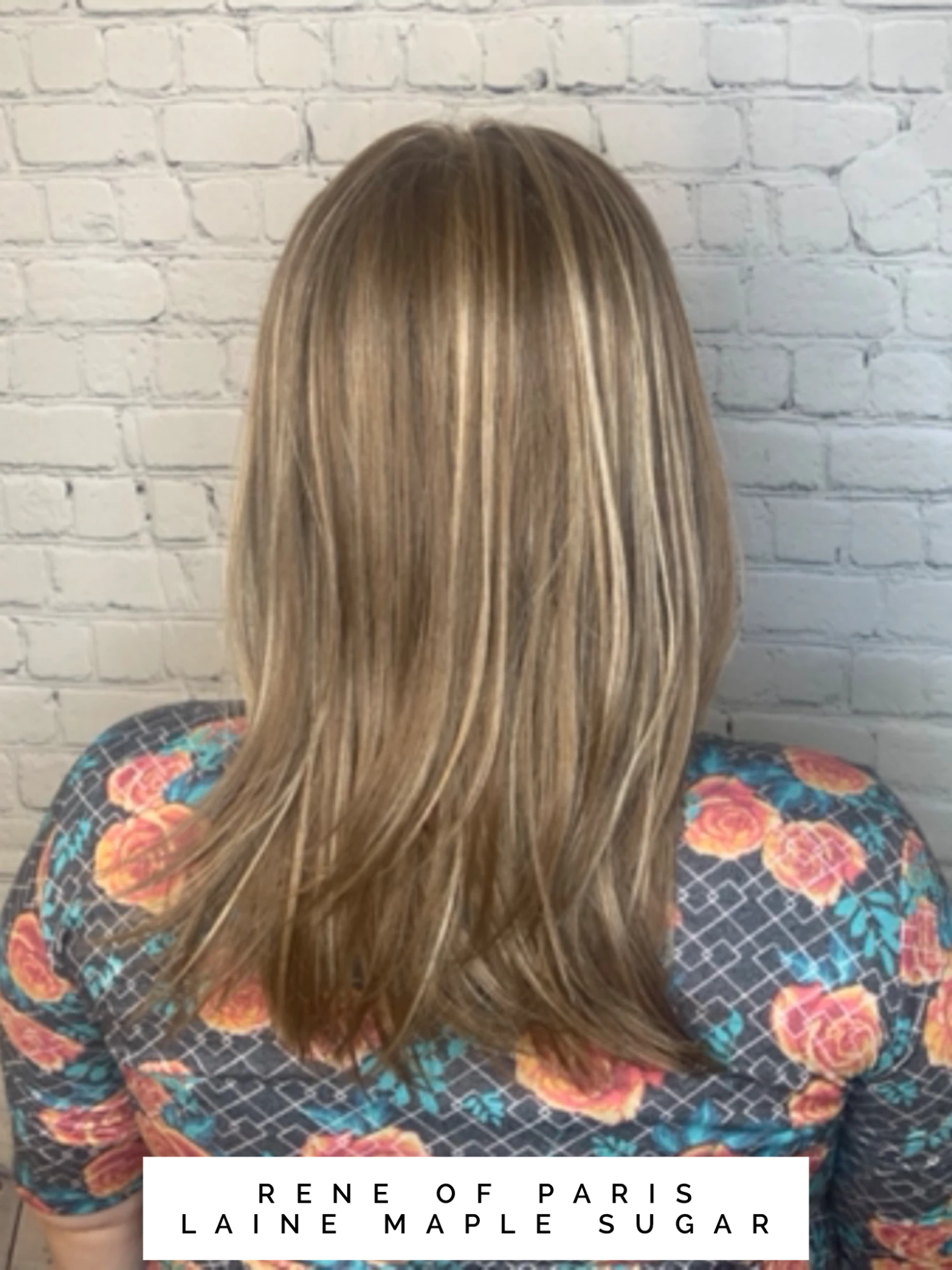 Laine Wig by Rene of Paris Laine Wig By Rene Of Paris -Best Wig Shop image00005 d3139a43 e407 48e8 a55d 3e5f319aeebd