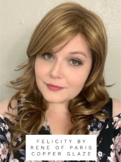 Felicity Wig By Rene Of Paris -Best Wig Shop image00013 374c63ea 5598 41d8 9600 62e2569e3a2d