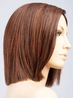 Lia II Wig By Ellen Wille | Mono Part -Best Wig Shop lia auburn rooted bs