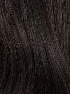 Lovely By Ellen Wille | Heat-Friendly Synthetic Topper -Best Wig Shop lovely espresso mix 2.4