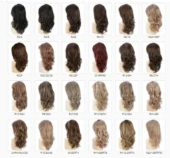 Mackenzie Wig By Estetica 8 Mackenzie Wig By Estetica -Best Wig Shop mackenzie