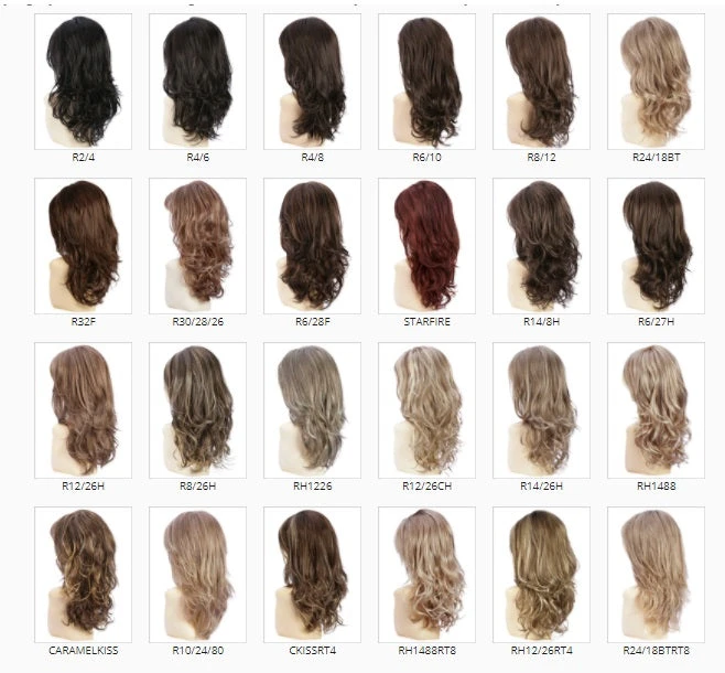 Mackenzie Wig by Estetica Mackenzie Wig By Estetica -Best Wig Shop mackenzie