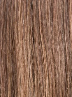 Music Wig By Ellen Wille | Heat-Friendly Synthetic -Best Wig Shop music comfort chocolate rooted 830.6.27
