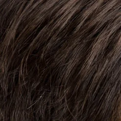 Napoli Wig By Ellen Wille | Double Mono Top | Synthetic -Best Wig Shop napoli soft dark brown shad 4.2