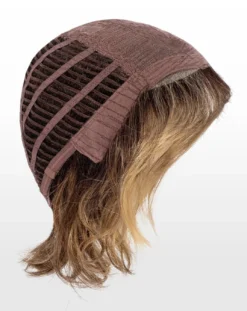 Night Wig By Ellen Wille | Mono Crown -Best Wig Shop night