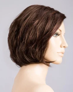 Night Wig By Ellen Wille | Mono Crown -Best Wig Shop night chocolate mix bs