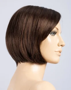 Piemonte Super Wig By Ellen Wille | Mono Top -Best Wig Shop piemonte super dark chocolate mix 6.33.4