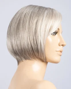 Piemonte Super Wig By Ellen Wille | Mono Top -Best Wig Shop piemonte super light grey mix 60.56.58